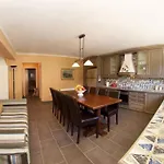 펜션 Konstantinas House, A Touch Of Nature & Sea Ferendinata