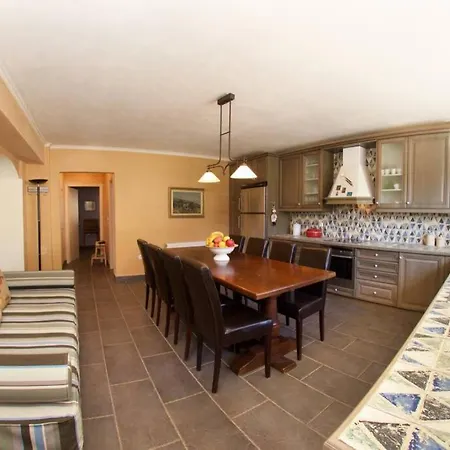 Holiday home Konstantinas House, A Touch Of Nature & Sea Ferendinata