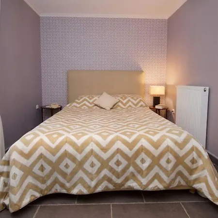 Konstantinas House, A Touch Of Nature & Sea Holiday home