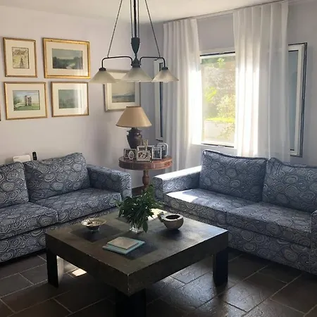 Konstantinas House, A Touch Of Nature & Sea * Ferendinata