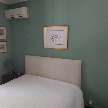 Holiday home Konstantinas House, A Touch Of Nature & Sea