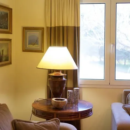 Konstantinas House, A Touch Of Nature & Sea Holiday home