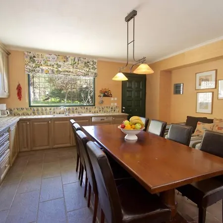 Holiday home Konstantinas House, A Touch Of Nature & Sea *