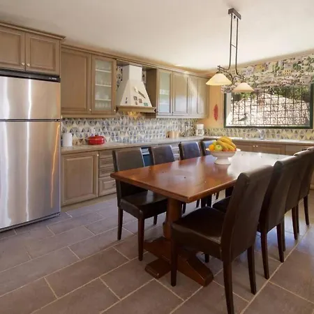 Konstantinas House, A Touch Of Nature & Sea