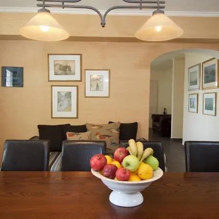 Holiday home Konstantinas House, A Touch Of Nature & Sea *