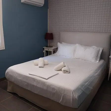 Konstantinas House, A Touch Of Nature & Sea בית נופש Ferendinata