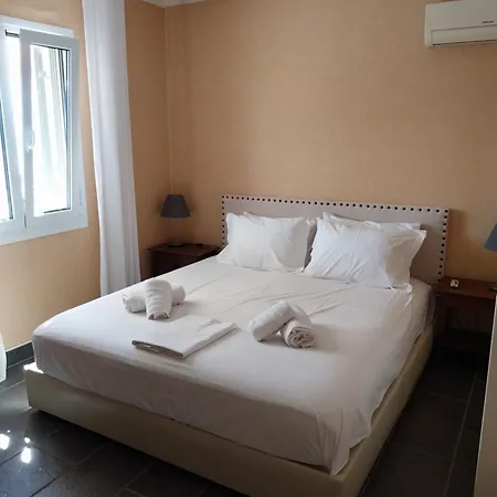Konstantinas House, A Touch Of Nature & Sea Casa vacanze *