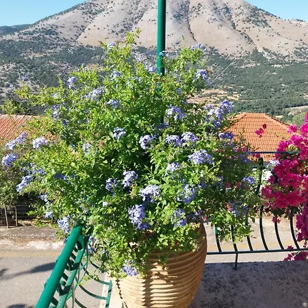 Konstantinas House, A Touch Of Nature & Sea Dom wakacyjny *