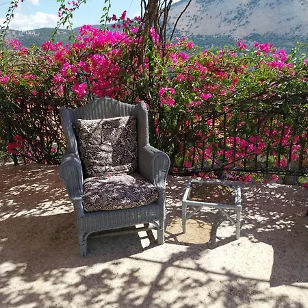 Konstantinas House, A Touch Of Nature & Sea * Ferendinata